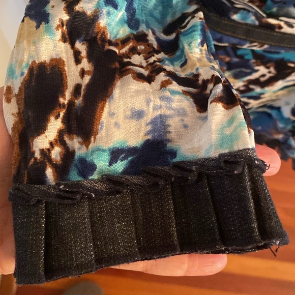 Alberto Makali top XL - Picture 4 of 10